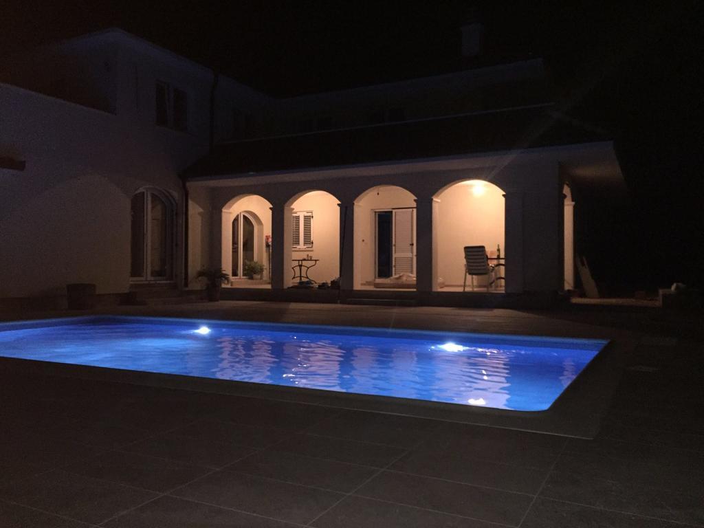 Villa Lanterna ロゴズニッツァ エクステリア 写真