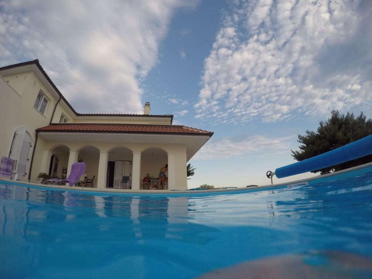Villa Lanterna ロゴズニッツァ エクステリア 写真